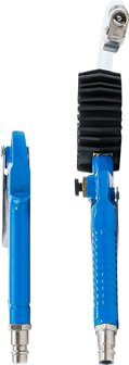 Air Blow Gun and Pistol-Grip Air Inflator Set 10 pcs