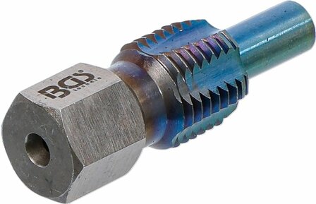 Tap with Guide Bolt for Temperature Sensors M14 x 1.5