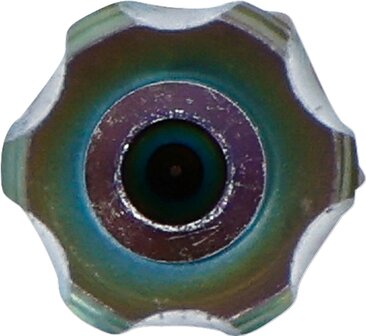 Tap with Guide Bolt for Temperature Sensors M14 x 1.5