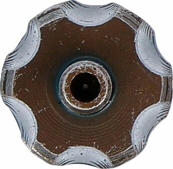Tap with Guide Bolt for Temperature Sensors M16 x 1.5