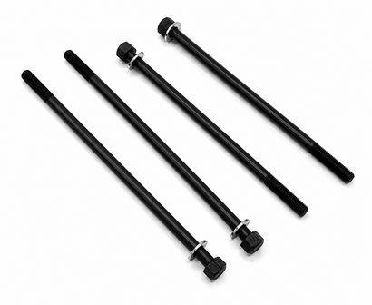 Engine Lowering Bolt Set for Smart 4 pcs