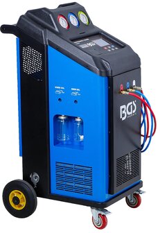 Air Conditioning Service and Maintenance Unit