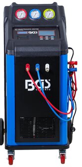 Air Conditioning Service and Maintenance Unit