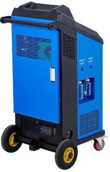 Air Conditioning Service and Maintenance Unit