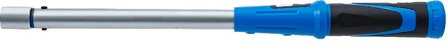 Torque Wrench 40 - 210 Nm for 14 x 18 mm Insert Tools