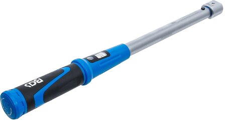 Torque Wrench 40 - 210 Nm for 14 x 18 mm Insert Tools