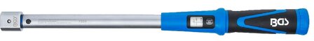 Torque Wrench 40 - 210 Nm for 14 x 18 mm Insert Tools