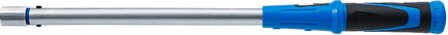 Torque Wrench 70 - 350 Nm for 14 x 18 mm Insert Tools