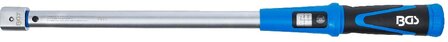Torque Wrench 70 - 350 Nm for 14 x 18 mm Insert Tools