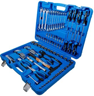 Socket Set / Tool Assortment 95 pcs