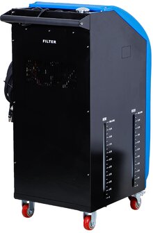 Automatic Transmission Oil Exchange and Flushing Machine