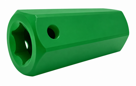 Wrench socket for Scania mercedes-benz W203/W209