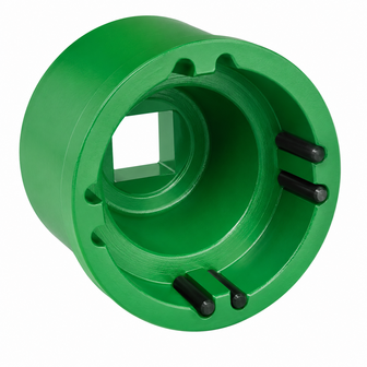 MAN truck transimission socket 3/4