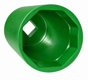 SCANIA electromagnetic injection valve cap socket 1/2 8 points 38mm