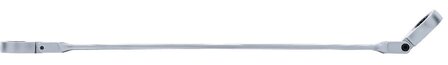 Double Swivel Head Ratchet Wrench 10 x 11 mm