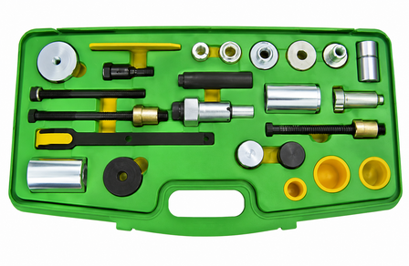 Knorr-bremse disc brake service kit SCANIA, VOLVO