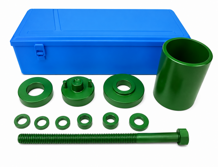 SAF bush removal/installation tool kit
