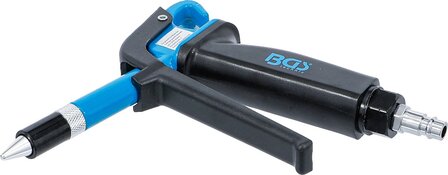 Air Blow Gun with Low-Noise Nozzle
