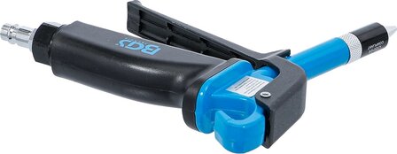 Air Blow Gun with Low-Noise Nozzle
