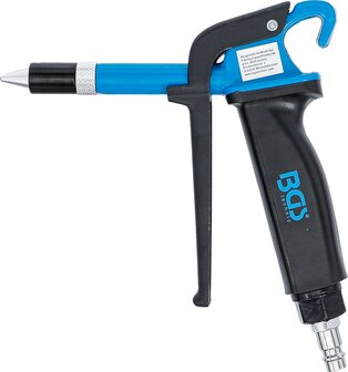 Air Blow Gun with Low-Noise Nozzle