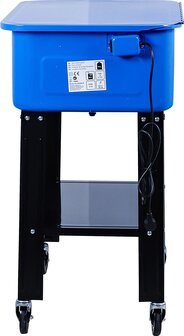 Parts Washer 75 l