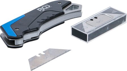 Safety Utility Knife 155 mm