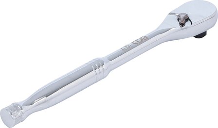Reversible Ratchet Solid Steel Fine Tooth (3/8)