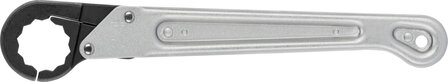 Ratchet Ring Spanner 24 mm