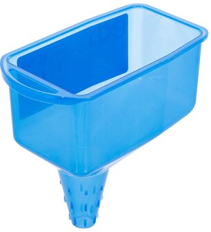 Oil Funnel 850 ml Reservoir