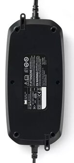 Trickle Charger 12V-8A / 24V-4A