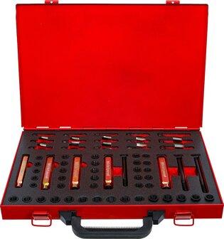 Repair Kit for Glow Plug Threads M8 - M9 - M10 - M12