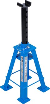 Axle Stand Load Capacity 3000 kg Stroke 440 - 720 mm