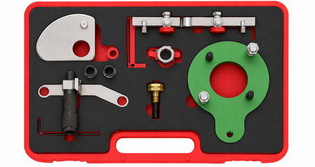 Timing Tool Set for Vauxhall Opel K Insignia B 1.5 CRDI &amp; 2.0 CDTi B16