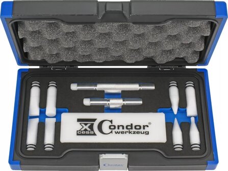 Dent Repair Tool Set 12 pcs