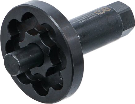Crankshaft Rotating Tool for Audi V6, V8 Petrol
