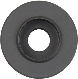 Tool for clutch bearing gauge block of gearbox DSG