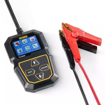 Battery Tester 6/12V