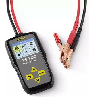 Battery Tester 12V