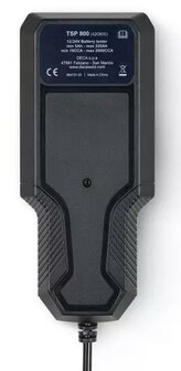 Battery Tester 12/24V with Printer