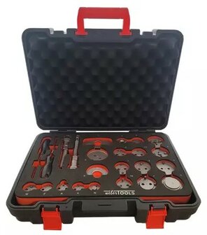 Brake Piston Reset set 22-Piece