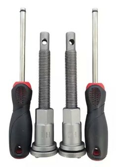 Brake Piston Reset set 22-Piece
