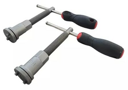 Brake Piston Reset set 22-Piece