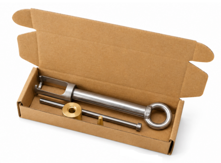 Petrol Injector Puller Mercedes-Benz M276