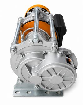 Electric winch 230V 500 kg