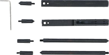 Calliper Accessories Set