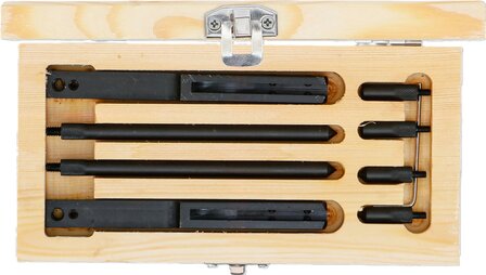 Calliper Accessories Set