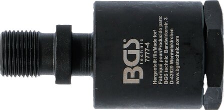 Ball Joint Adapter M18 x 1.5