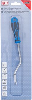 Grab Handle Release Tool for VAG
