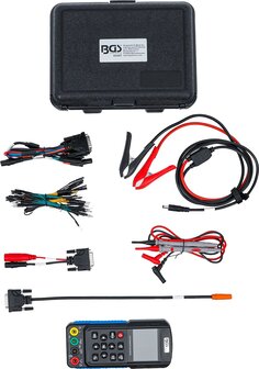 Auto Diagnostic Multimeter