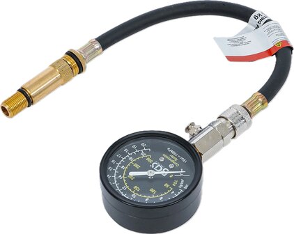 Compression Tester M14 + M18